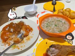 -冰岛茶餐厅(人民路店)