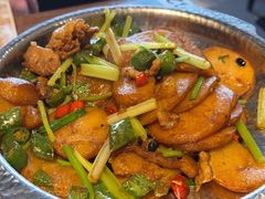 -95号酱骨·一块豆腐(展春园西路店)