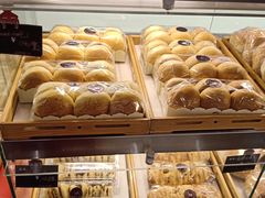 -申氏糕点(三好街店)