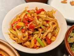-潇湘阁(汉光百货店)