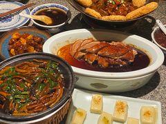 -南京大牌档(济南万象城店)