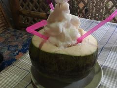 -Jungle Kitchen