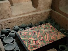 -洛阳周王城天子驾六博物馆