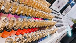 -绘甲社NACHO&DAI SALON