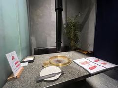 -NIUAN牛庵·日式和牛烧肉(恒隆店)