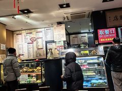 -姚记炒肝店(簋街店)
