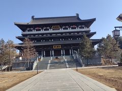 -清凉寺