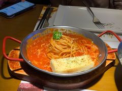 -赤火牛排(金狮广场店)