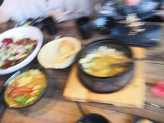 -院子餐厅·大锅菜·老杭帮(桥西直街店)