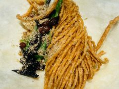-大张烙馍村·美食地标(泉山店)