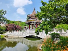 -顺峰山公园