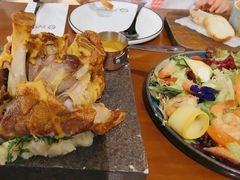 -haxnbauer海森堡德国餐厅(深圳coco店)