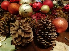 -利顺德大饭店·维多利亚花园(小白楼店)