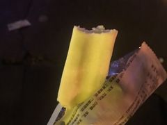 -很久以前羊肉串(大华三路店)