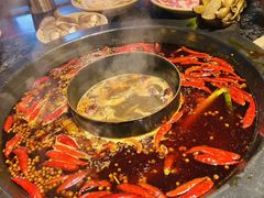 -蜀大侠火锅(建设路第五大道店)