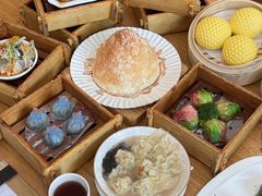 -临江酒店-中餐厅