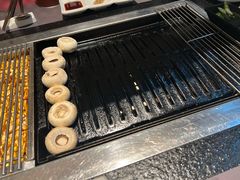 -韩满园· 甄选韩式烤肉