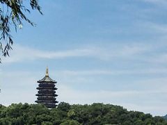 -西湖外事游船(花港观鱼码头)