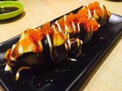 -宝寿司(红瓦寺店)