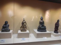 -大连金州博物馆