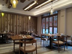 包厢-四季暖堂·融合江浙菜(N1955创业园店)