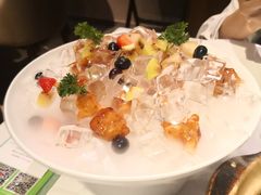 -汤城小厨•粤菜•靓汤(苏州街店)