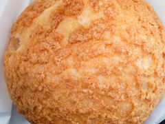 -君之狮子山·轻糖烘焙(松江印象城店)