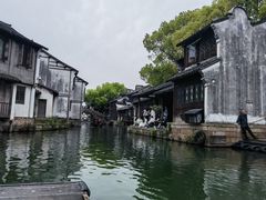 -乌镇景区