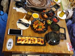 -大壮家原味烤肉(兴华北街店)