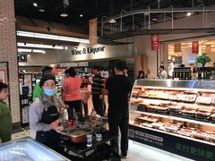 -7fresh七鲜(大族广场店)