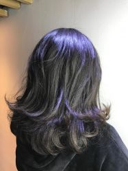 -SIX Hair Consultant