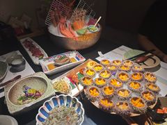 -花潮料理艺食馆(成都万象城店)