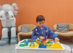 -童萌会儿童摄影(朝阳店)