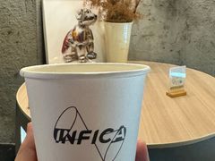 -Infica Coffee