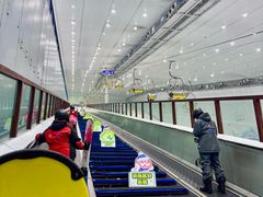 -哈尔滨热雪奇迹