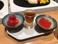 -豪客来牛排(商汇人和广场店)