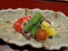 -炎橘·板前料理 Omakase