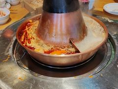 -刘老表·瓦罐汤涮肉(樟树林店)
