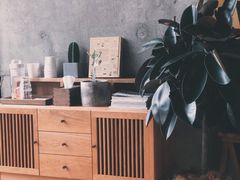-不正咖啡(万达尊店)