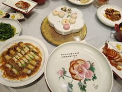 -京味斋·北京烤鸭(北京南站洋桥店)