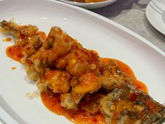 -金翠皇宫粤菜·点心·海鲜(翡翠店)