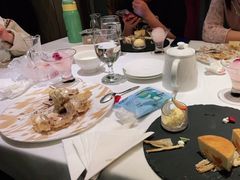 -王品牛排(郑州大卫城店)