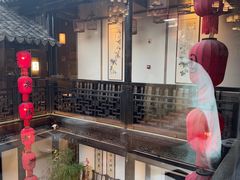 -二泉园老菜馆·百年无锡菜