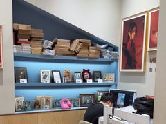 -海马体照相馆(上海月星环球港店)