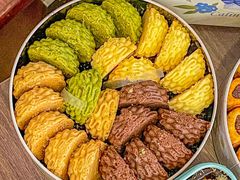 -家琳甜品(江南东店)