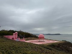-漳州滨海火山岛自然生态风景区