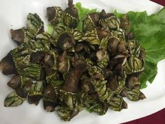 小芳海鲜厅-合家小菜餐馆(新诚花苑店)