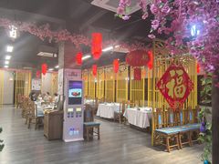 -一品江南韵·淮扬菜