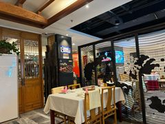 -辣婆婆(航天桥店)