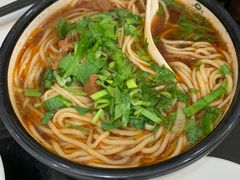 -宛平李记小吃(东关街店)